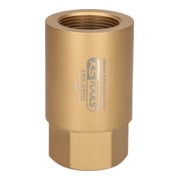 KS Tools cardanas adapter voor Fiat, M28x1.5mm-4