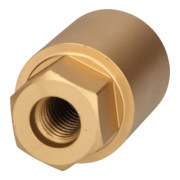 KS Tools cardanas adapter voor Fiat, M33x1.5mm-2