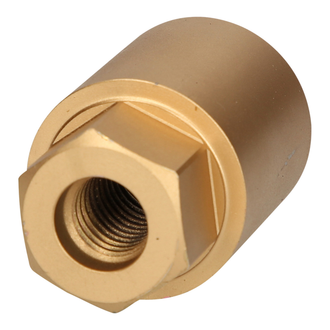 KS Tools cardanas adapter voor Fiat, M33x1.5mm