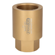 KS Tools cardanas adapter voor Fiat, M33x1.5mm-4