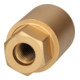 KS Tools cardanas adapter voor Fiat, M33x1.5mm-5
