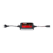 KS Tools Caricabatterie ad alta frequenza 12V SMARTcharger 2A-2