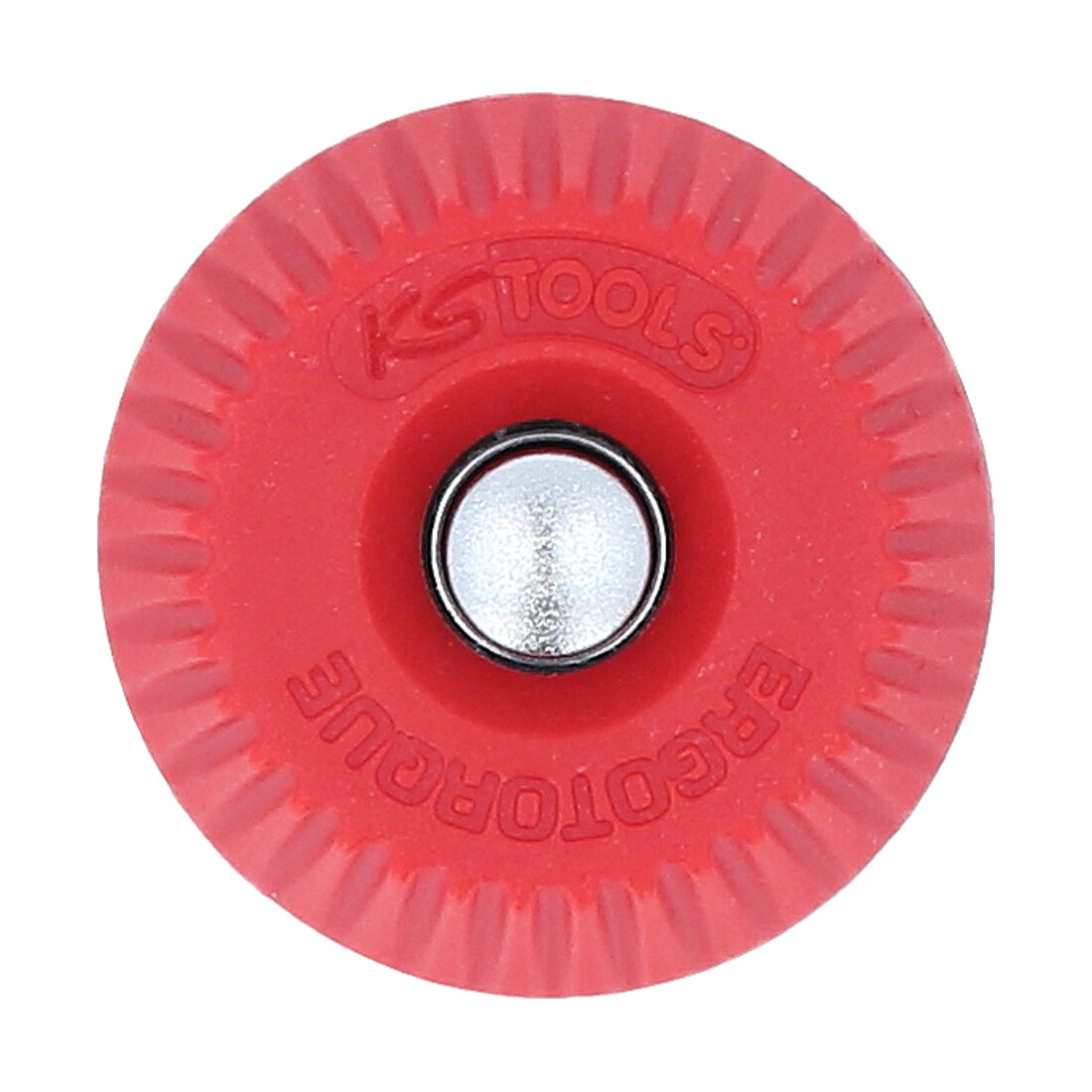 KS Tools Carré de bouton 1/2