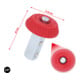 KS Tools Carré de bouton 1/2