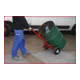KS Tools Carrello da trasporto per barili, 250 kg-2