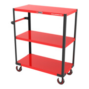 KS Tools Carrello di servizio per officina, H1050xL978xP488mm-2