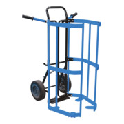KS Tools Carrello per ruote e barili, 280 kg-2