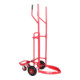 KS Tools Carrello professionale per pneumatici, carico massimo 150 kg-1