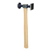 KS Tools carrosserie standaard hamer, groot rond/hoekig, 325mm-3