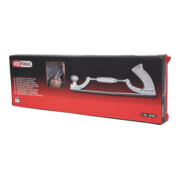 KS Tools carrosserievijl, verstelbaar, 350mm-4