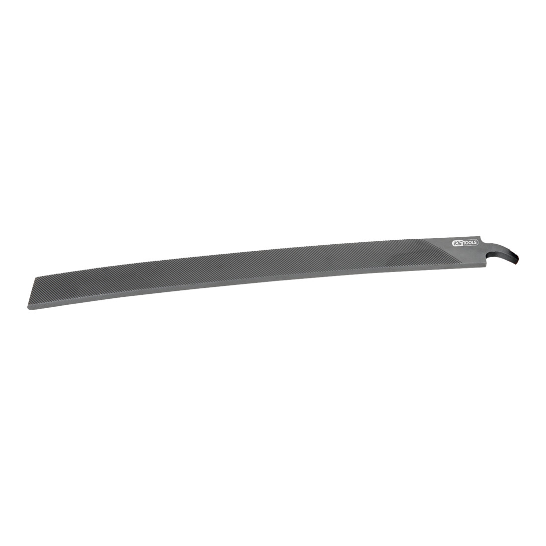 KS Tools carrosserievijlblad, kruisgeknipt, cut1