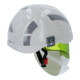 KS Tools Casque de protection avec visière pour arc électrique, 24 CAL/ cm2-3