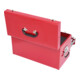 KS Tools Cassetta degli attrezzi con 3 cassetti, rosso, L508xH255xL303mm-3