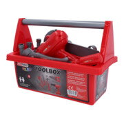 KS Tools Cassetta degli attrezzi per bambini-4