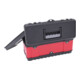 KS Tools Cassetta portautensili in lamiera di acciaio e plastica, 395x180x170mm-4