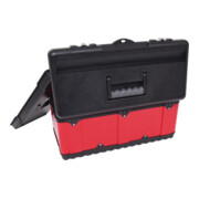 KS Tools Cassetta portautensili in lamiera di acciaio e plastica, 582x298x255mm-4