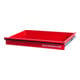 KS Tools Cassetto con guida a sfere per carrello da officina P10/P15, 568x398x65mm-1