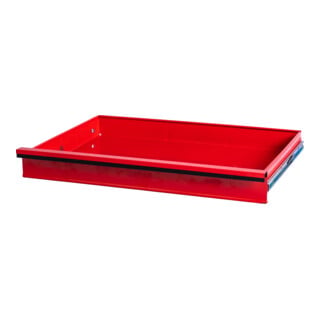 KS Tools Cassetto con guida a sfere per carrello da officina P35, 568x398x65mm