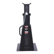 KS Tools Cavalletto in acciaio con chiusura rapida