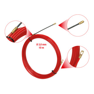 KS Tools Cavo a strappo, 10,0 m