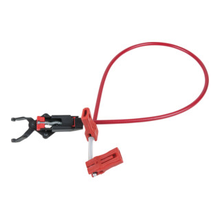 KS Tools Cavo bowden di ricambio per 115.1060
