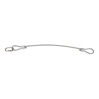 KS Tools Cavo di sicurezza per compressore per molle 500.8625