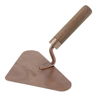 KS Tools Cazzuola BRONZEplus