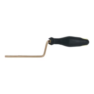 KS Tools Cazzuola BRONZEplus per giunti 10mm