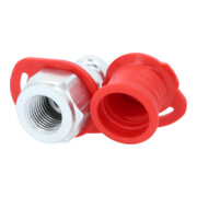 KS Tools (CEJN-) nippel hydraulisch voor aansluitdraad 1/4".-3