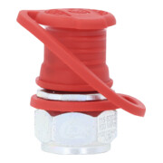 KS Tools (CEJN-) nippel hydraulisch voor aansluitdraad 1/4".-4