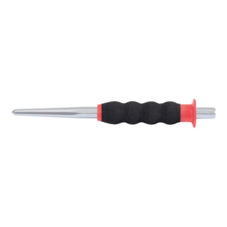 KS Tools centerponsen, 10 mm, 8-kant