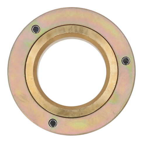 KS Tools centreer adapter met magneet, 240g