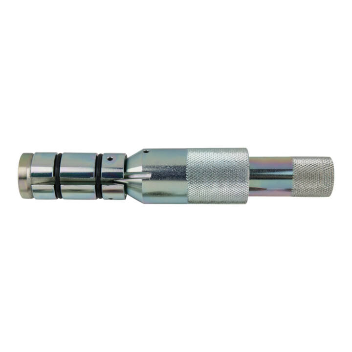 KS Tools centreerdoorn zonder spansegmentset Ø 24,0 mm