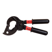 KS Tools Cesoia a cricco isolata per cavi, 530mm