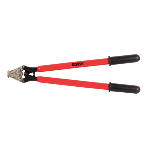 KS Tools Cesoia isolata per cavi, 600mm, valore di tagliomm² 150