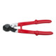KS Tools Cesoie isolate per cavi-1