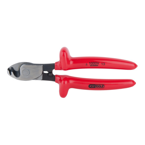KS Tools Cesoie per cavi CLASSIC 1000V
