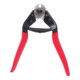 KS Tools Cesoie per funi metalliche Ø4,7mm, 190mm-1