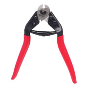 KS Tools Cesoie per funi metalliche Ø4,7mm, 190mm