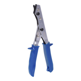 KS Tools Cesoie per lamiera, 265mm
