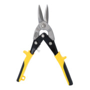 KS Tools Cesoie per lamiera a leva, taglio diritto-4