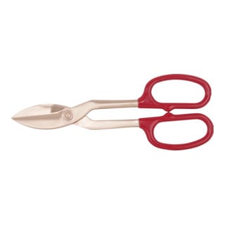 KS Tools Cesoie per lamiere BERYLLIUMplus, 300mm