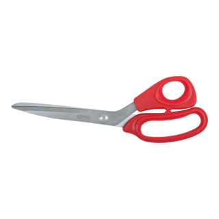 KS Tools Cesoie per tappeti, 230mm