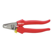 KS Tools Cesoie universali per cavi, 165mm