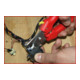 KS Tools Cesoie universali per cavi, 165mm-4