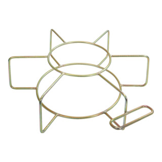 KS Tools Cestello per spirale 