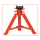 KS Tools Chandelle pour tige filetée, 12t, 456-710mm
