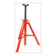 KS Tools Chandelle pour tige filetée, 12t, 710-1065mm