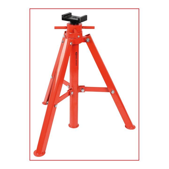 KS Tools Chandelle pour tige filetée, 12t, 710-1065mm