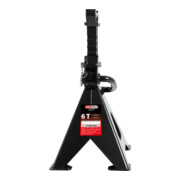 KS Tools Chandelles à crémaillère,paire, 6 t, par pair-2